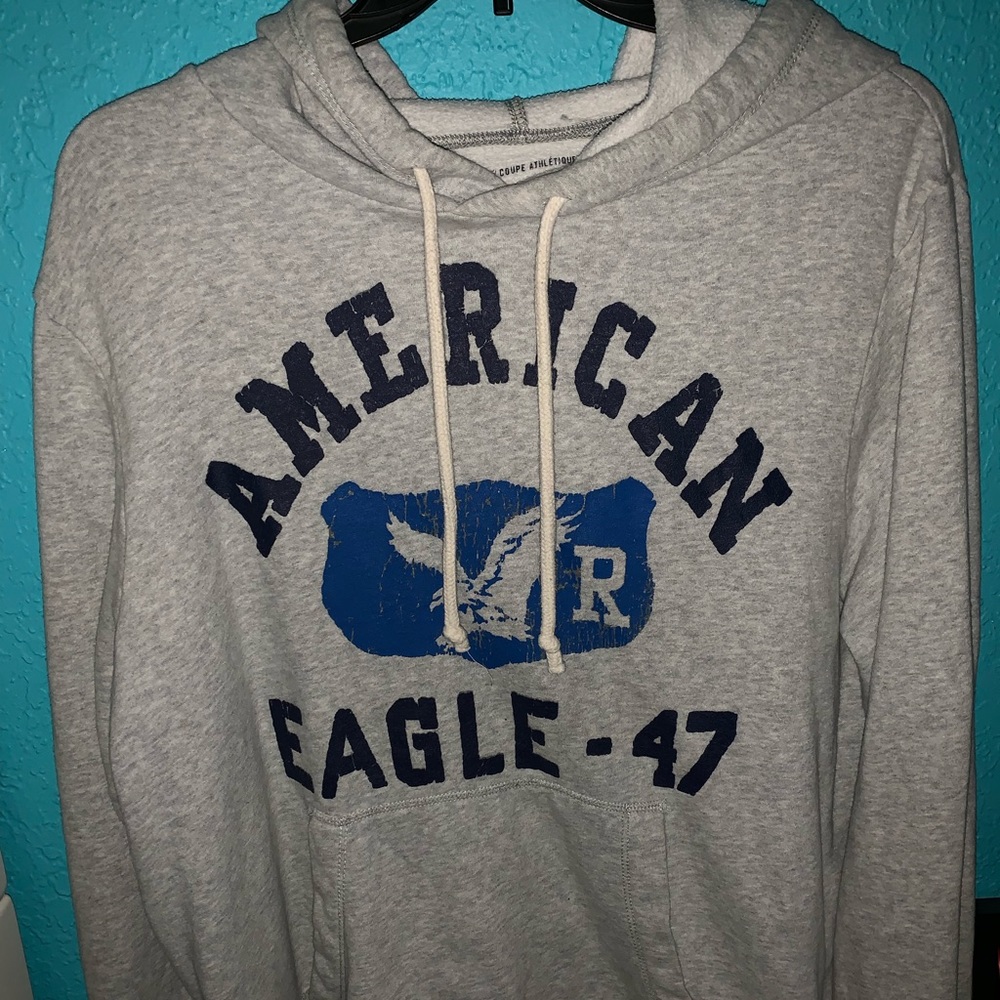 American Eagle XL hoodie
